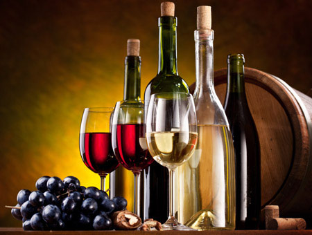 image of Wine Tasting Workshop for Two