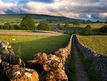 image of Relaxing Farm Break for Two