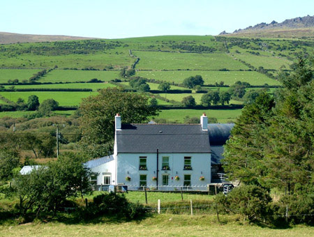 image of Inns & Farms in the Midlands, East Anglia and Wales