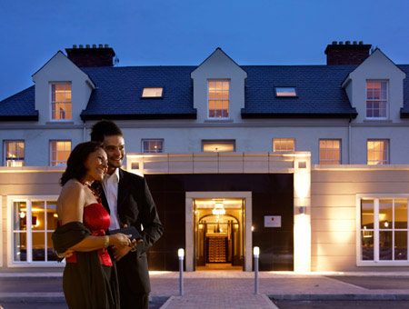 image of Visit Ireland