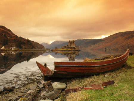 image of Visit Scotland