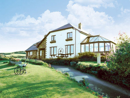 image of Inns & Farms in the South East and South West