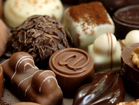 image of Chocolate Making Workshop for Two