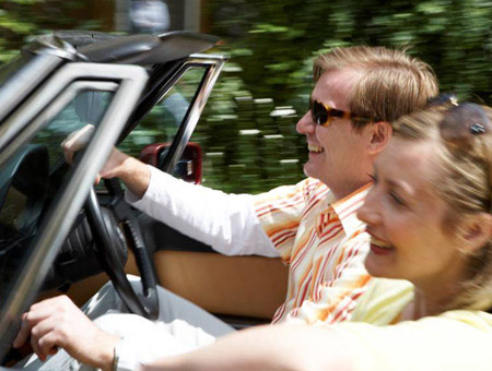 image of Picnic Classic Car Day for Two