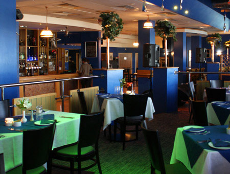 image of Jazz Dining for Two
