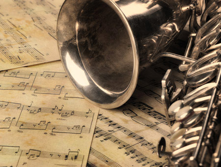 image of Jazz Night Tickets for Two