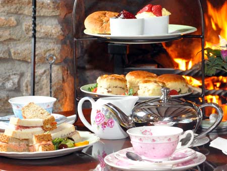 image of Country House Retreat with Afternoon Tea , Was £199, Now £169