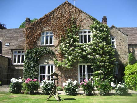 Charming Inns and Rural Escapes - Was £84, Now £74