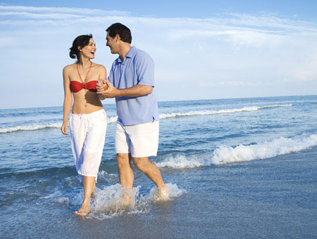 image of National Parks & Coastal Breaks - Was £99, Now £89