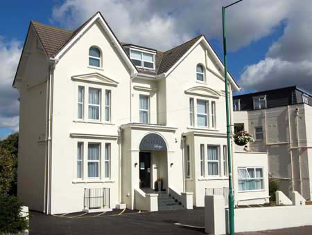 image of One Night Escape for Two - Was £99, Now £89