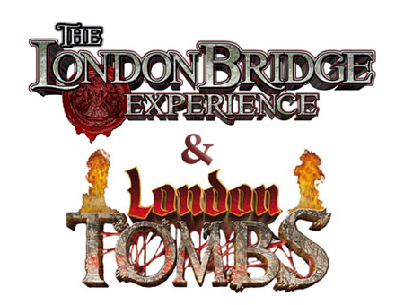 image of London Bridge Experience and London Tombs for Two - Was £49, Now £39