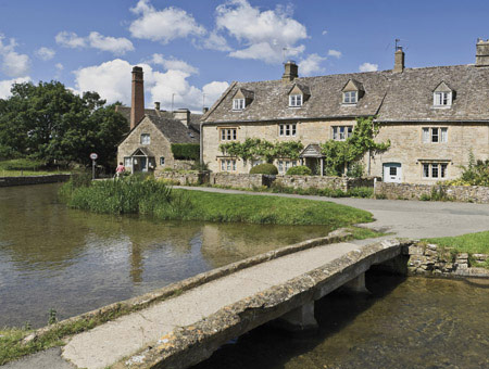 image of Discover the Cotswolds