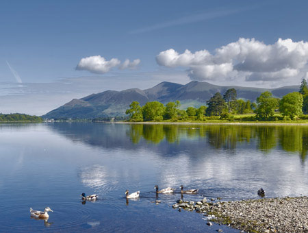 image of Visit the Lake District