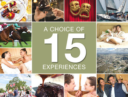 image of Premium Choice Gift Ideas for Two