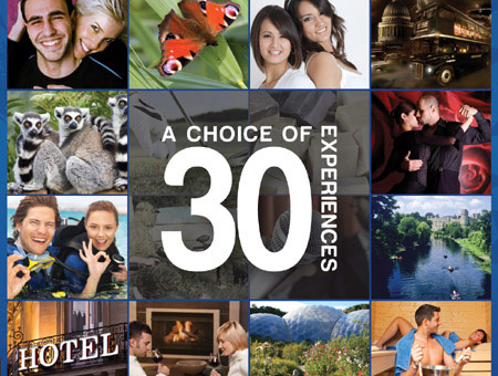 image of Ultimate Choice for Two