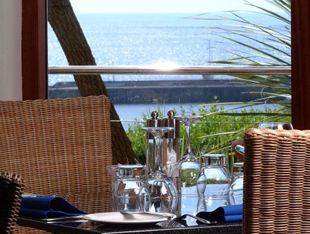 image of Dining with a View for Two