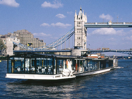 image of Bateaux Premier Lunch Cruise Trip For Two