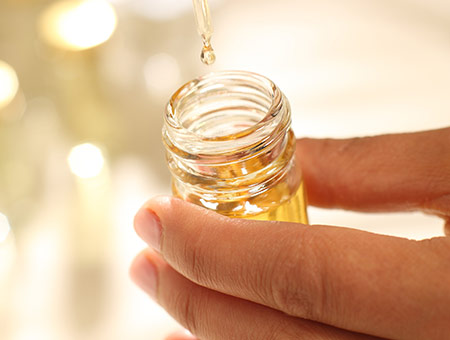 image of Design Your Own Perfume Platinum Experience with Afternoon Tea