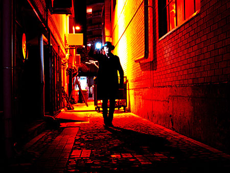 image of Haunted London Pub Tour for Two