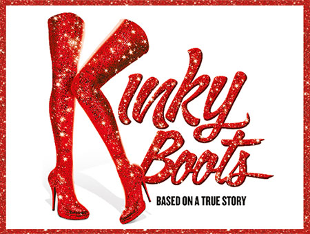 image of Tickets to Kinky Boots and a Meal for Two